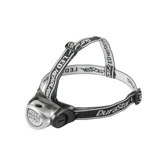 Svetlomet 8 LED diód, EXTOL PREMIUM