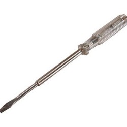 Tester napätia 100-250V, 190mm, EXTOL CRAFT