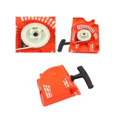 Náhradný štartér pre motorovú pílu Náhradný štartér pre motorovú pílu