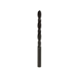 HSS vrták do kovu, balenie 5 ks, Ø 9,5 L-125 L1-81, HSS, EXTOL PREMIUM HSS vrták do kovu, balenie 5 ks, Ø 9,5 L-125 L1-81, HSS, EXTOL PREMIUM