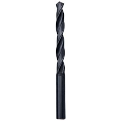 HSS vrták do kovu, balenie 5 ks, Ø 9,5 L-125 L1-81, HSS, EXTOL PREMIUM HSS vrták do kovu, balenie 5 ks, Ø 9,5 L-125 L1-81, HSS, EXTOL PREMIUM