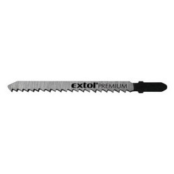 Pílové kotúče rovné 5ks, 75x2,5mm, rukoväť BOSCH, HCS, EXTOL PREMIUM Pílové kotúče rovné 5ks, 75x2,5mm, rukoväť BOSCH, HCS, EXTOL PREMIUM