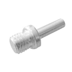 Redukcia z M14 na držiak vŕtačky, EXTOL CRAFT Redukcia z M14 na držiak vŕtačky, EXTOL CRAFT