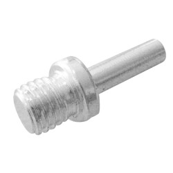 Redukcia z M14 na držiak vŕtačky, EXTOL CRAFT Redukcia z M14 na držiak vŕtačky, EXTOL CRAFT