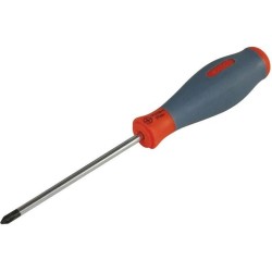 Krížový skrutkovač PH, PH 3x200mm, magnet, CrV, EXTOL PREMIUM