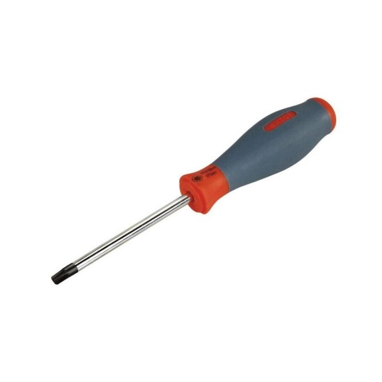 Skrutkovač TORX, T 8x80mm, magnet, CrV, EXTOL PREMIUM Skrutkovač TORX, T 8x80mm, magnet, CrV, EXTOL PREMIUM