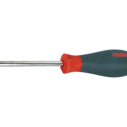Skrutkovač TORX, T 8x80mm, magnet, CrV, EXTOL PREMIUM