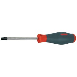 Skrutkovač TORX, T 8x80mm, magnet, CrV, EXTOL PREMIUM