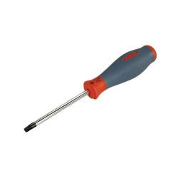 Skrutkovač TORX, T 30x125mm, magnet, CrV, EXTOL PREMIUM