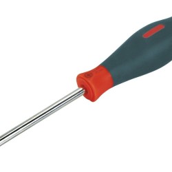 Skrutkovač TORX, T 30x125mm, magnet, CrV, EXTOL PREMIUM Skrutkovač TORX, T 30x125mm, magnet, CrV, EXTOL PREMIUM