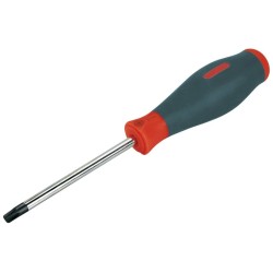 Skrutkovač TORX, T 30x125mm, magnet, CrV, EXTOL PREMIUM Skrutkovač TORX, T 30x125mm, magnet, CrV, EXTOL PREMIUM
