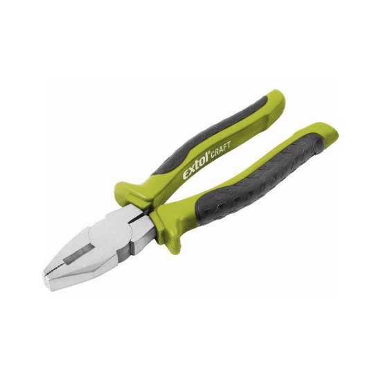 Kombinované kliešte, 200 mm, EXTOL CRAFT Kombinované kliešte, 200 mm, EXTOL CRAFT