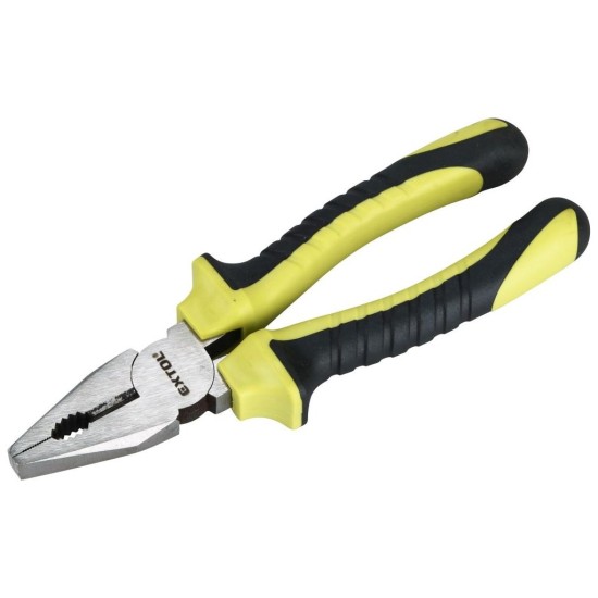 Kombinované kliešte, 200 mm, EXTOL CRAFT Kombinované kliešte, 200 mm, EXTOL CRAFT