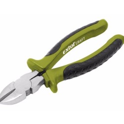 Bočné kliešte, 180 mm, EXTOL CRAFT Bočné kliešte, 180 mm, EXTOL CRAFT