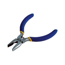 Kombinované kliešte, 125 mm, s pružinou, EXTOL CRAFT