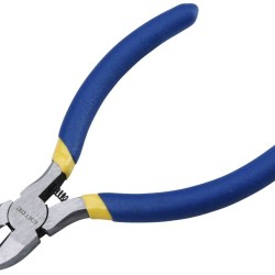 Bočné kliešte, 115 mm, s pružinou, EXTOL CRAFT