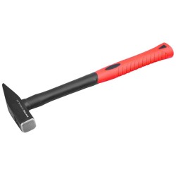 Kladivo, sklolaminátová rukoväť, 300g, EXTOL PREMIUM