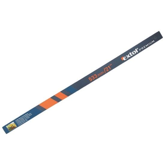 Pílový kotúč, na mokré drevo, 533mm/21", EXTOL PREMIUM Pílový kotúč, na mokré drevo, 533mm/21", EXTOL PREMIUM