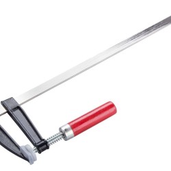 Svorka F - stolárska ŠTANDARD, 500x120mm, EXTOL CRAFT