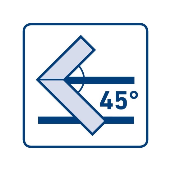 Hliníkový uholník, 400 mm, EXTOL CRAFT Hliníkový uholník, 400 mm, EXTOL CRAFT