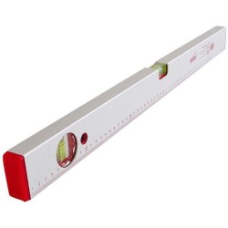 Kovová vodováha, 500 mm, EXTOL CRAFT