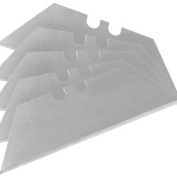 Čepele nožov, 5ks, 19mm, EXTOL CRAFT Čepele nožov, 5ks, 19mm, EXTOL CRAFT