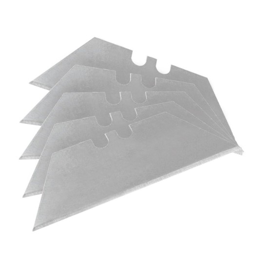 Čepele nožov, 5ks, 19mm, EXTOL CRAFT Čepele nožov, 5ks, 19mm, EXTOL CRAFT