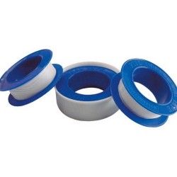 Teflónové izolačné pásky, sada 3 ks, šírka 10mmx12cmx0.075mm, EXTOL CRAFT Teflónové izolačné pásky, sada 3 ks, šírka 10mmx12cmx0.075mm, EXTOL CRAFT
