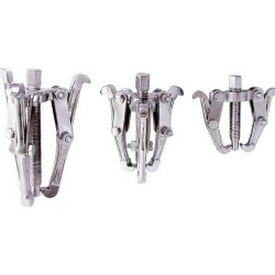 Sťahováky, sada 3 ks, hĺbka 75-100-150mm, EXTOL CRAFT Sťahováky, sada 3 ks, hĺbka 75-100-150mm, EXTOL CRAFT
