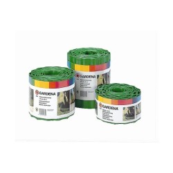 GARDENA okraj trávnika 9m, výška 15cm 0538-20 GARDENA okraj trávnika 9m, výška 15cm 0538-20
