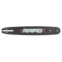 Vodiaca lišta pre reťazovú pílu 14" 3/8" 1,3mm 52z RAPID Vodiaca lišta pre reťazovú pílu 14" 3/8" 1,3mm 52z RAPID