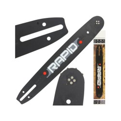 Vodiaca lišta pre reťazovú pílu 14" 3/8" 1,3mm 52z RAPID Vodiaca lišta pre reťazovú pílu 14" 3/8" 1,3mm 52z RAPID