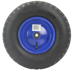 Nafukovacie bantamové koleso 4"/R6 MAR-POL Nafukovacie bantamové koleso 4"/R6 MAR-POL