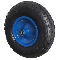 Nafukovacie bantamové koleso 4"/R6 MAR-POL Nafukovacie bantamové koleso 4"/R6 MAR-POL