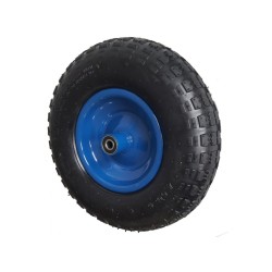 Nafukovacie bantamové koleso 4"/R6 MAR-POL Nafukovacie bantamové koleso 4"/R6 MAR-POL