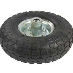Nafukovacie bantamové koleso 4.1/3.5 R4 MAR-POL, os 16mm Nafukovacie bantamové koleso 4.1/3.5 R4 MAR-POL, os 16mm