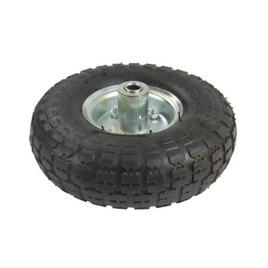 Nafukovacie bantamové koleso 4.1/3.5 R4 MAR-POL, os 16mm Nafukovacie bantamové koleso 4.1/3.5 R4 MAR-POL, os 16mm