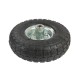 Nafukovacie bantamové koleso 4.1/3.5 R4 MAR-POL, os 16mm Nafukovacie bantamové koleso 4.1/3.5 R4 MAR-POL, os 16mm
