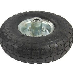 Nafukovacie bantamové koleso 4.1/3.5 R4 MAR-POL, os 16mm Nafukovacie bantamové koleso 4.1/3.5 R4 MAR-POL, os 16mm
