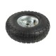Nafukovacie bantamové koleso 4.1/3.5 R4 MAR-POL, os 16mm Nafukovacie bantamové koleso 4.1/3.5 R4 MAR-POL, os 16mm