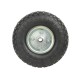 Nafukovacie bantamové koleso 4.1/3.5 R4 MAR-POL, os 16mm Nafukovacie bantamové koleso 4.1/3.5 R4 MAR-POL, os 16mm
