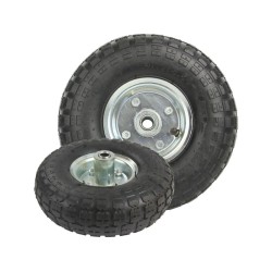 Nafukovacie bantamové koleso 4.1/3.5 R4 MAR-POL, os 16mm Nafukovacie bantamové koleso 4.1/3.5 R4 MAR-POL, os 16mm