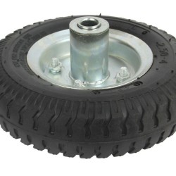 Bantamové nafukovacie koleso 2,5"/R4 MAR-POL Bantamové nafukovacie koleso 2,5"/R4 MAR-POL