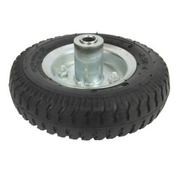 Bantamové nafukovacie koleso 2,5"/R4 MAR-POL Bantamové nafukovacie koleso 2,5"/R4 MAR-POL