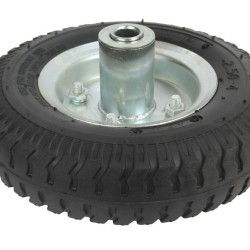 Bantamové nafukovacie koleso 2,5"/R4 MAR-POL Bantamové nafukovacie koleso 2,5"/R4 MAR-POL