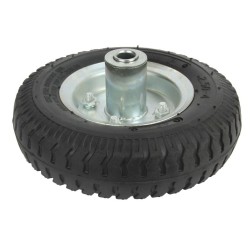 Bantamové nafukovacie koleso 2,5"/R4 MAR-POL Bantamové nafukovacie koleso 2,5"/R4 MAR-POL