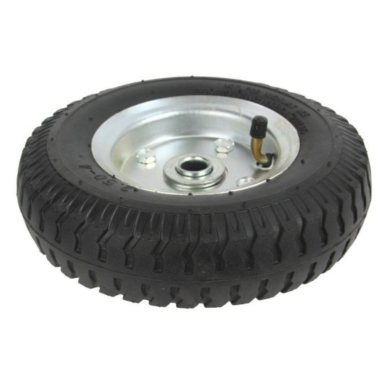 Bantamové nafukovacie koleso 2,5"/R4 MAR-POL Bantamové nafukovacie koleso 2,5"/R4 MAR-POL