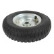 Bantamové nafukovacie koleso 2,5"/R4 MAR-POL Bantamové nafukovacie koleso 2,5"/R4 MAR-POL
