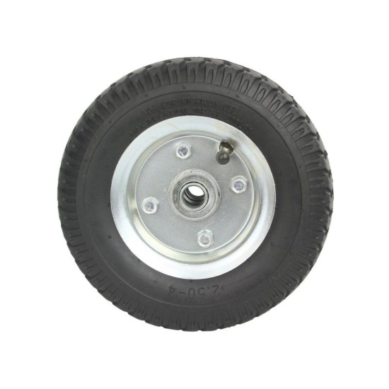 Bantamové nafukovacie koleso 2,5"/R4 MAR-POL Bantamové nafukovacie koleso 2,5"/R4 MAR-POL