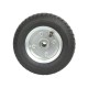 Bantamové nafukovacie koleso 2,5"/R4 MAR-POL Bantamové nafukovacie koleso 2,5"/R4 MAR-POL